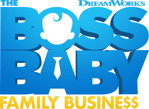 The Boss Baby: Family Business