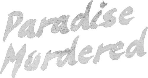 Paradise Murdered
