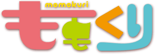 Momokuri