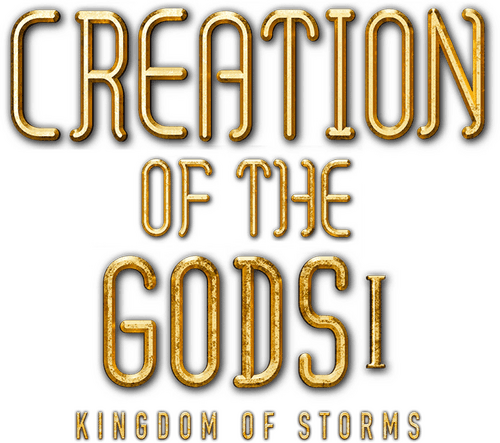 Creation of the Gods I: Kingdom of Storms