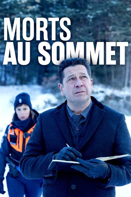 Noir comme neige 2 : Morts au sommet