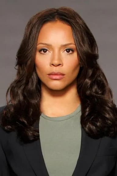 Carmen Ejogo