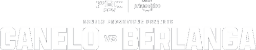 Canelo Alvarez vs. Edgar Berlanga