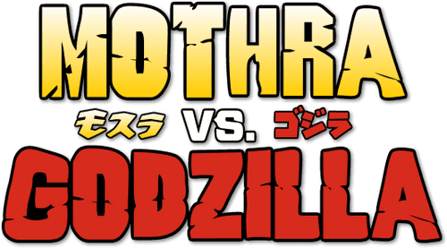 Mothra vs. Godzilla