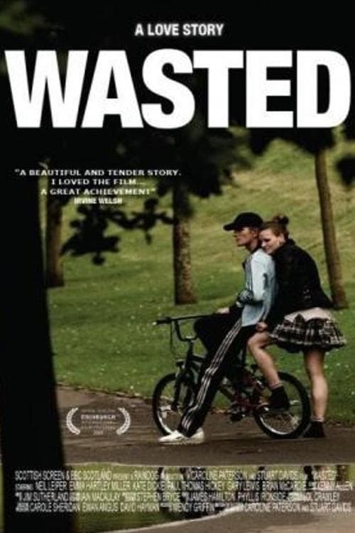 Wasted