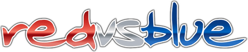 Red vs. Blue