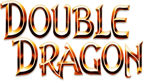 Double Dragon