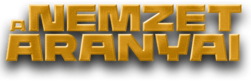Golden Legends