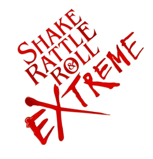 Shake, Rattle & Roll Extreme
