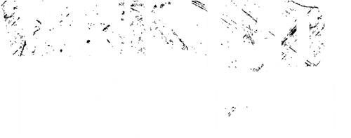 Vanished in Yosemite