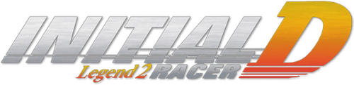 Initial D Legend 2: Racer
