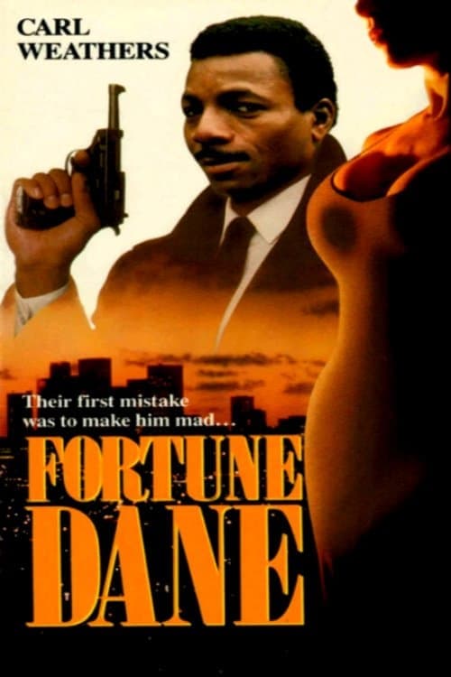 Fortune Dane