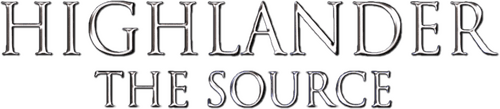 Highlander: The Source