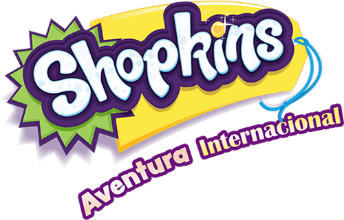 Shopkins World Vacation