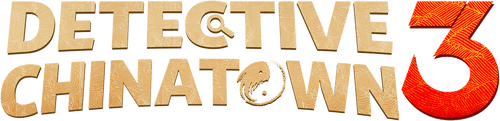 Detective Chinatown 3