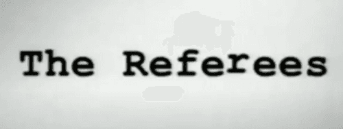 The Referees