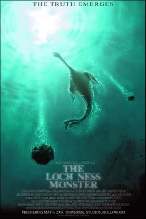 The Loch Ness Monster