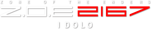 Zone of the Enders: Idolo
