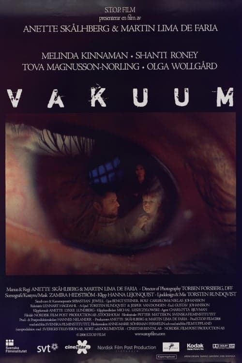 Vakuum