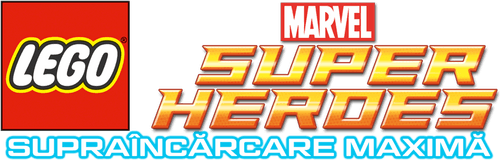LEGO Marvel Super Heroes: Maximum Overload
