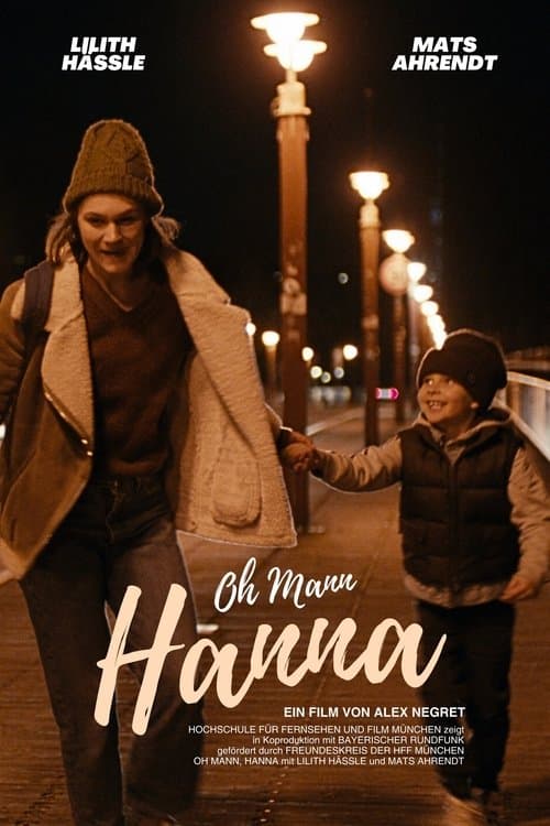 Oh Mann, Hanna