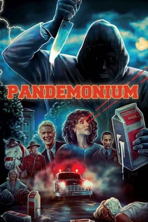 Pandemonium