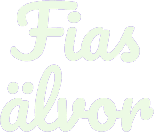 Fia’s Fairies