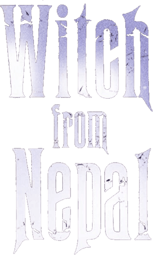 Witch from Nepal
