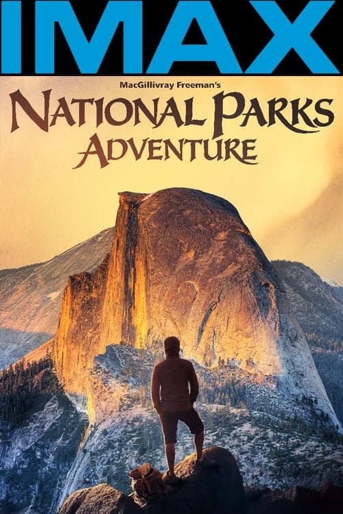 National Parks Adventure