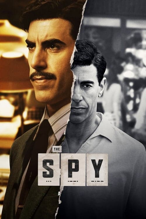 The Spy