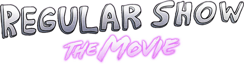Regular Show: The Movie