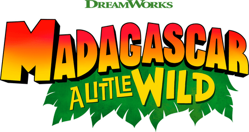 Madagascar: A Little Wild