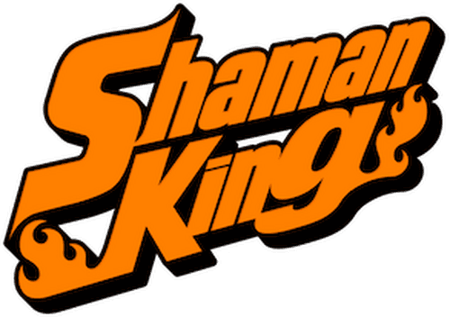 SHAMAN KING