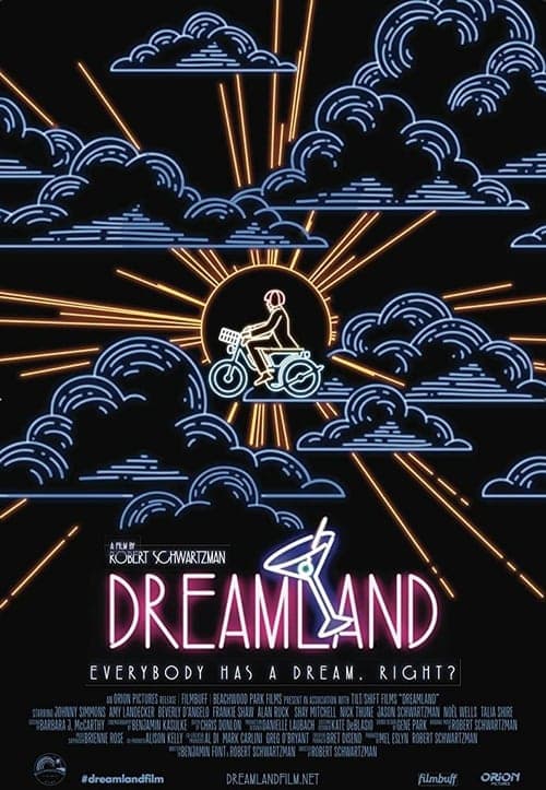 Dreamland