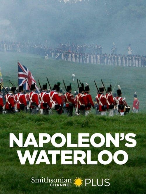 Napoleon's Waterloo