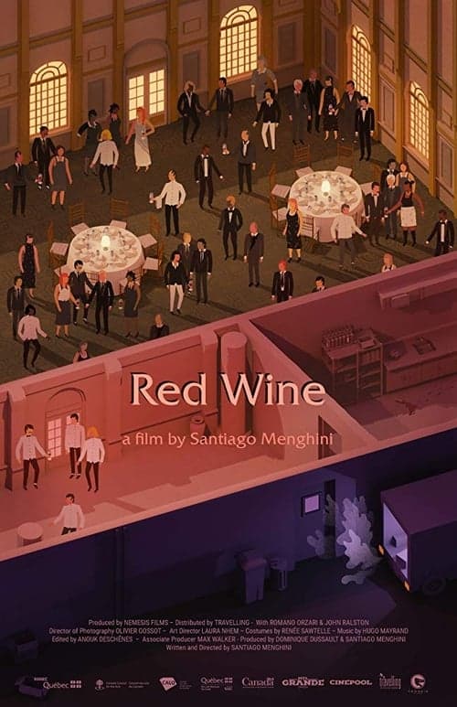 Red Wine