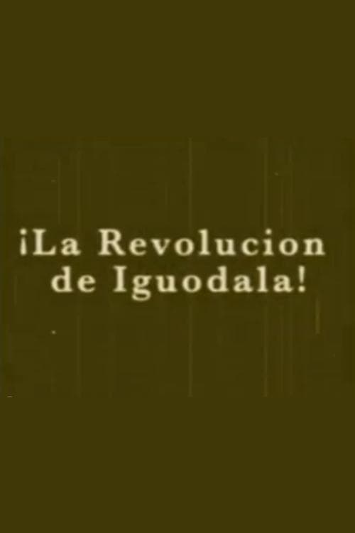 La Revolución de Iguodala!