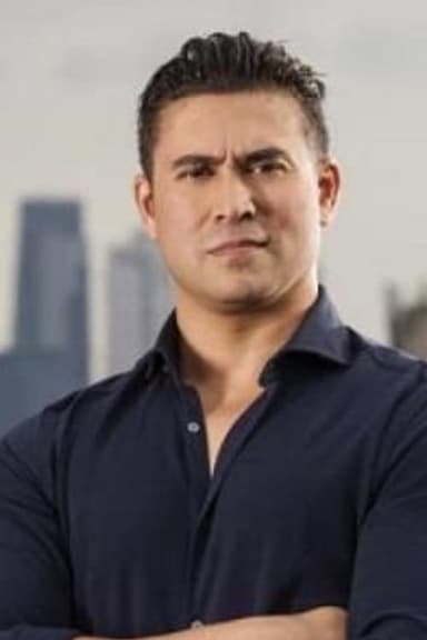 Rav Wilding