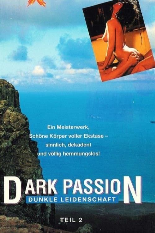 Dark Passion - Dunkle Leidenschaft 2