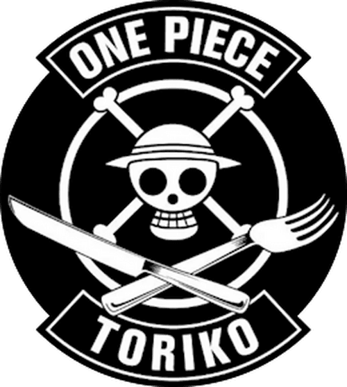 Toriko x One Piece Collaboration Special Kanzen Ban