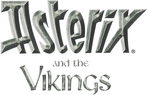 Asterix and the Vikings
