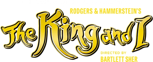 The King and I