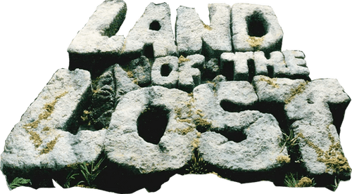 Land of the Lost