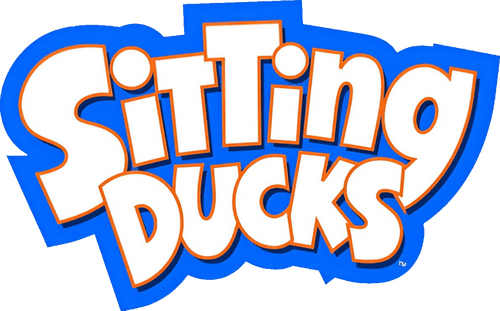 Sitting Ducks