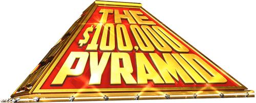 The $100,000 Pyramid