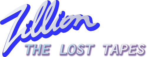 Zillion, The Lost Tapes