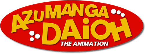 Azumanga Daioh