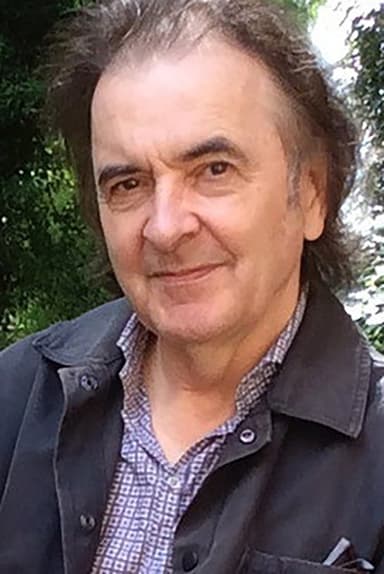 Kevin McAlea