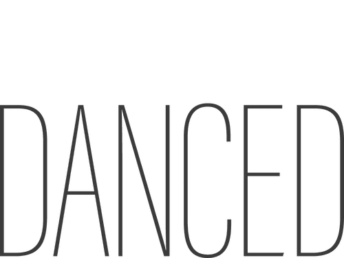 And We Danced
