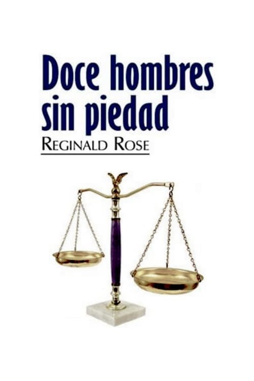 Doce hombres sin piedad